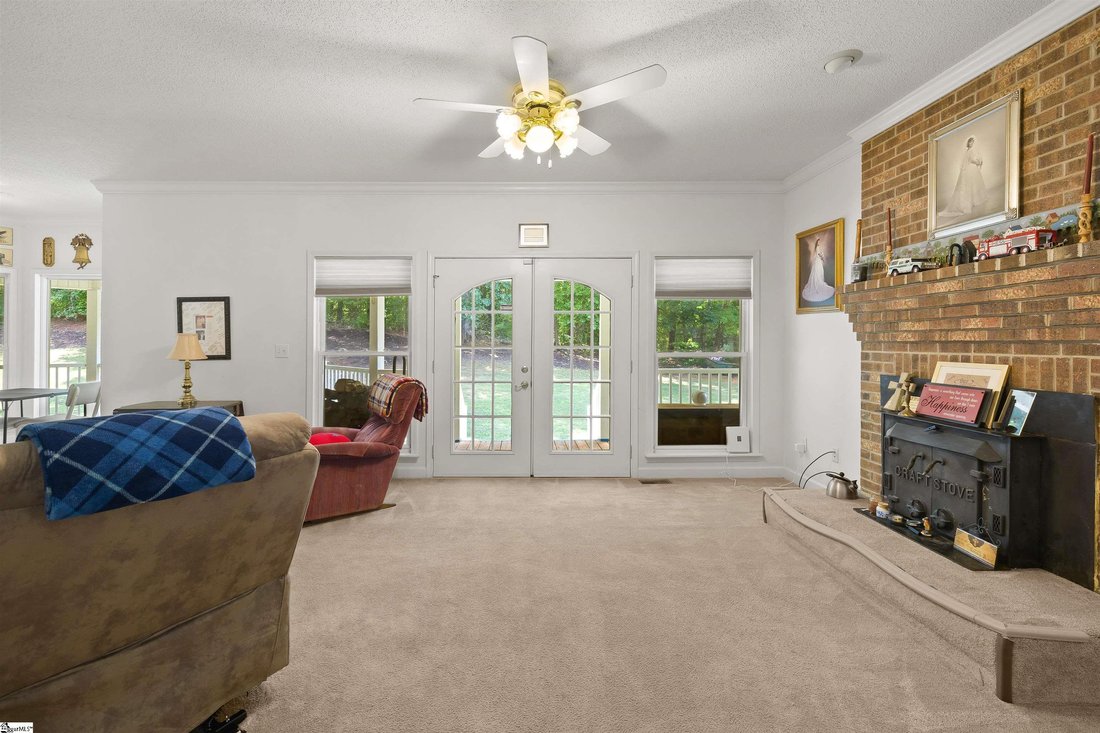 House in Taylors, South Carolina, United States 4 - 18320721