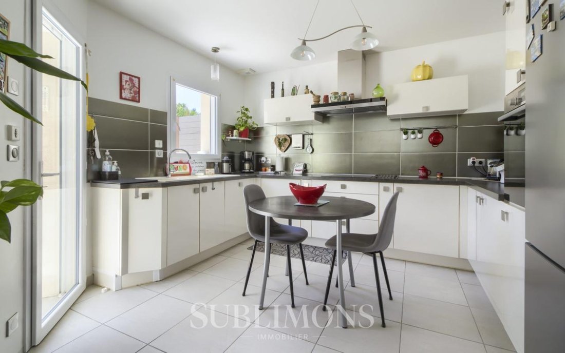 House in Saint Marc Est, Saint-Nazaire, France 4 - 18319877
