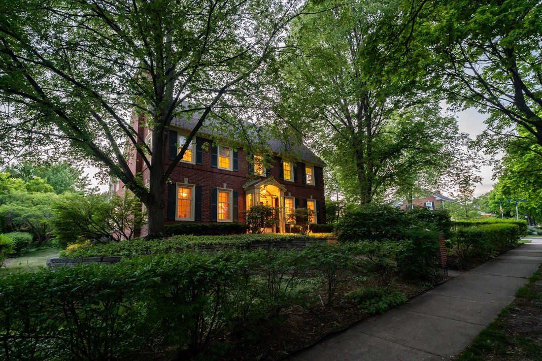 House in Wauwatosa, Wisconsin, United States 3 - 18319171