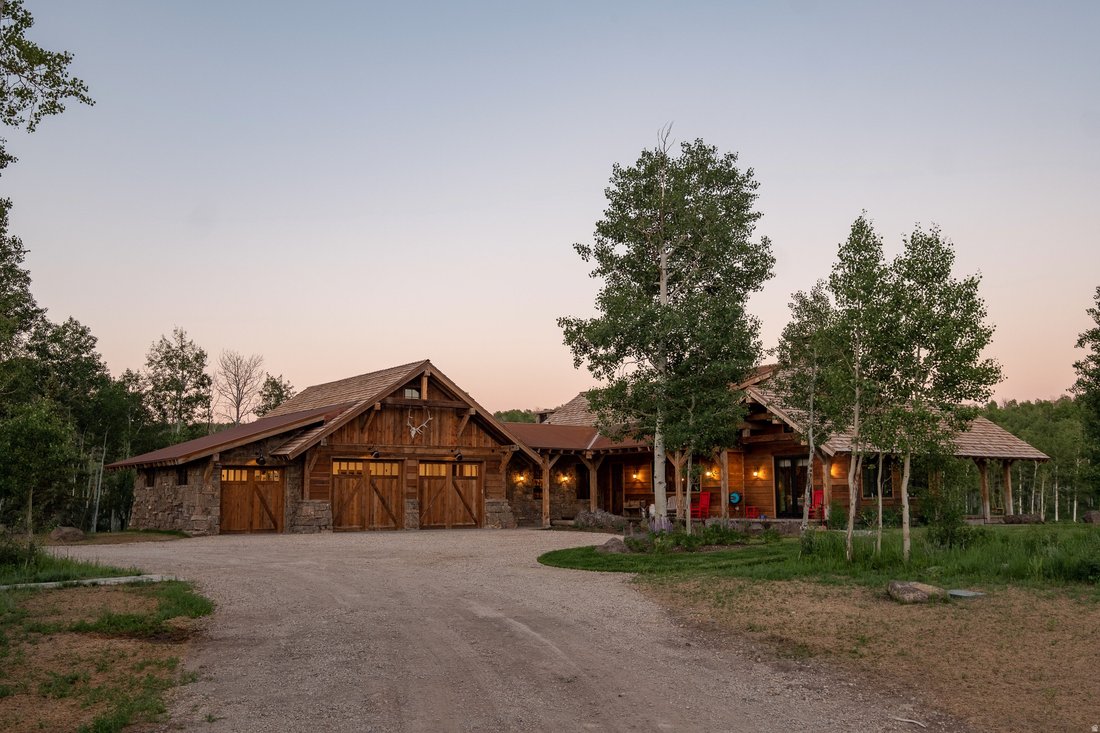 House in Heber City, Utah, United States 3 - 18318567