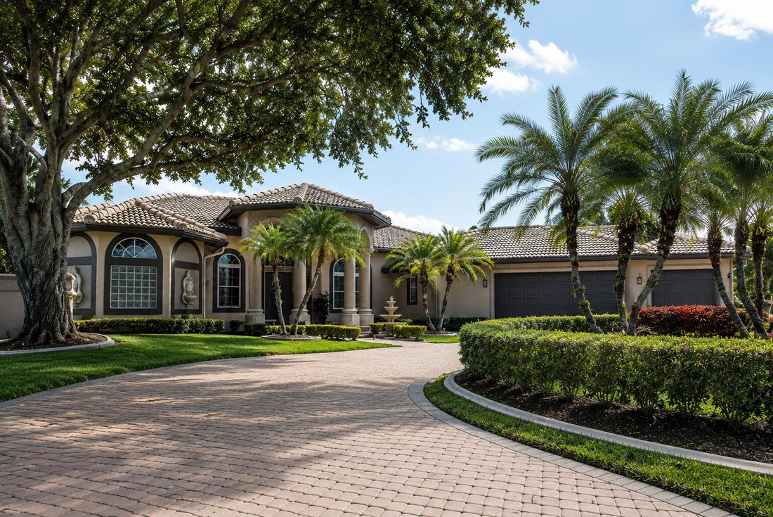 House in Parkland, Florida, United States 2 - 17979991