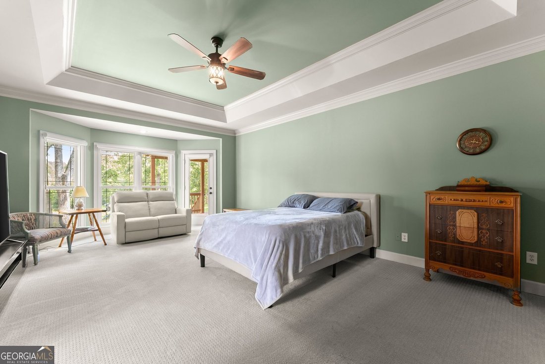 House in Clermont, Georgia, United States 5 - 18319326