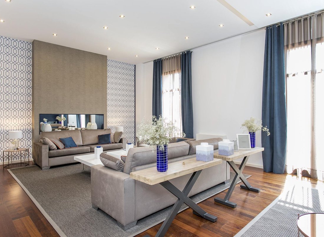 Apartment in Ciutat Vella, Barcelona, Spain 2 - 15617886