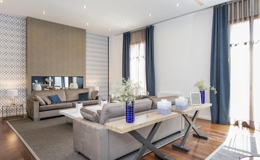 Apartment in Ciutat Vella, Barcelona, Spain 1