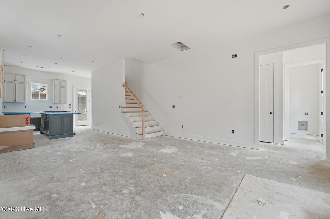 House in Southern Pines, North Carolina, United States 5 - 18318941