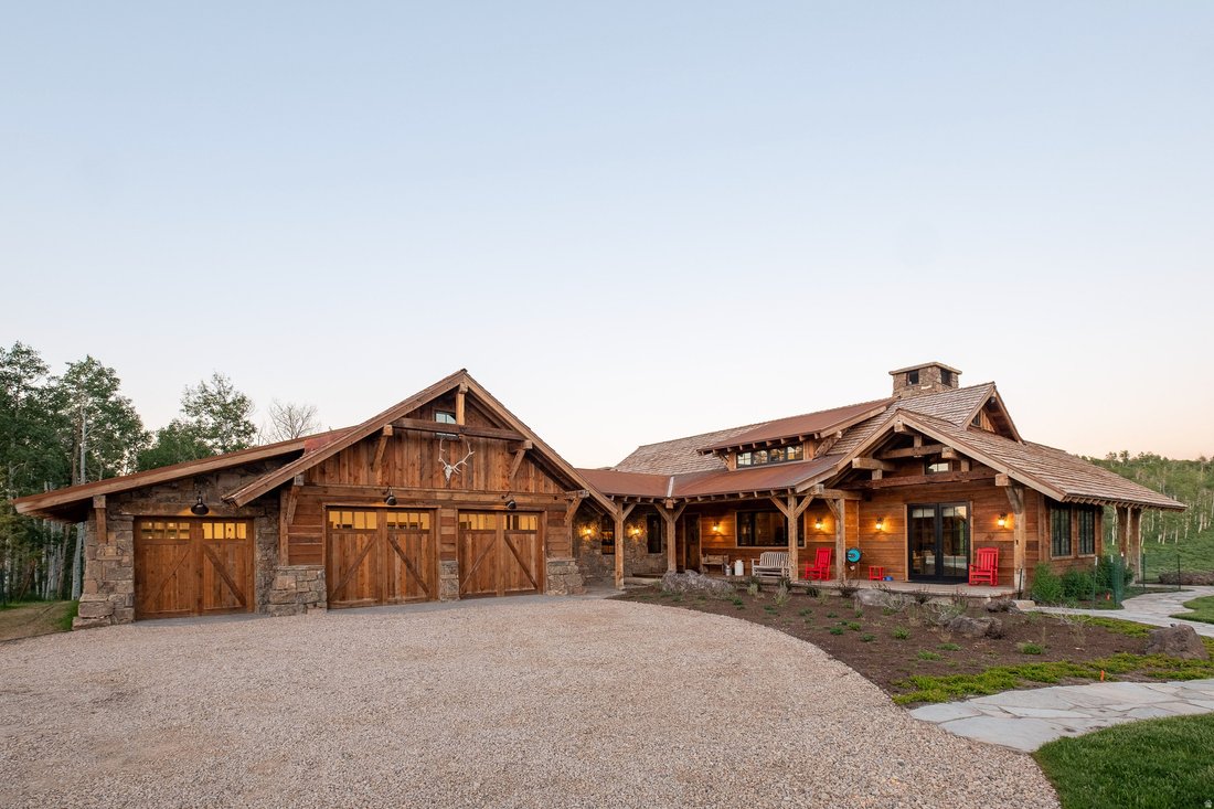 House in Heber City, Utah, United States 4 - 18318567