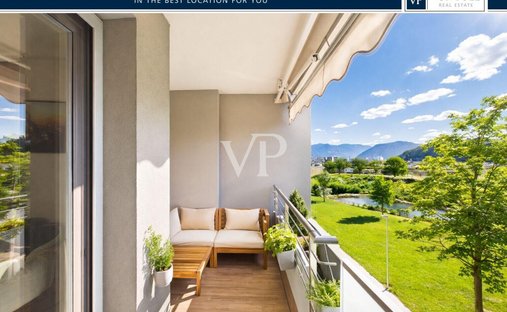 Apartment in Merano / Meran, Trentino – Alto Adige/Südtirol, Italy 1