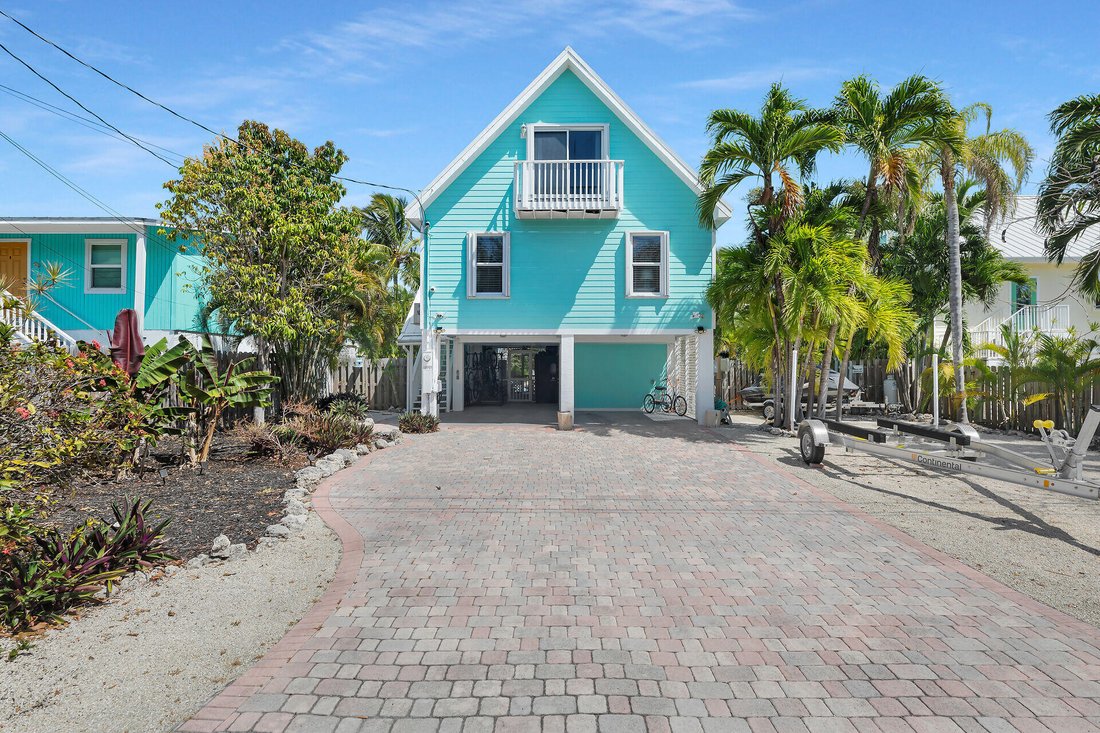 House in Big Pine Key, Florida, United States 2 - 18318455