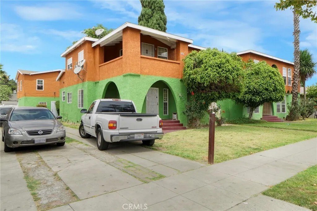 Apartment in Compton, California, United States 4 - 18318392