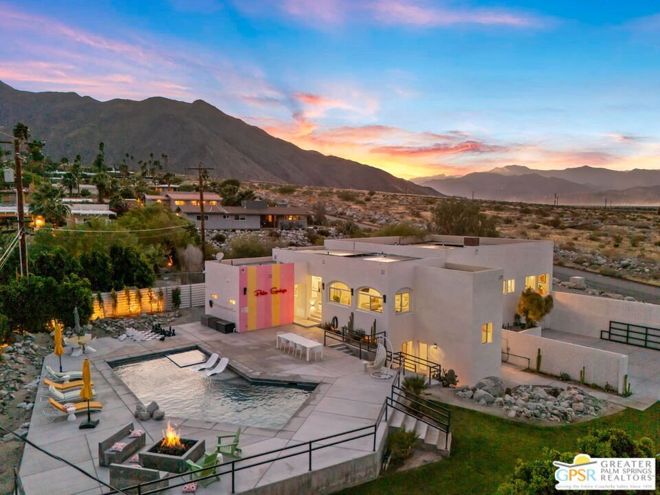 House in Palm Springs, California, United States 2 - 18320099