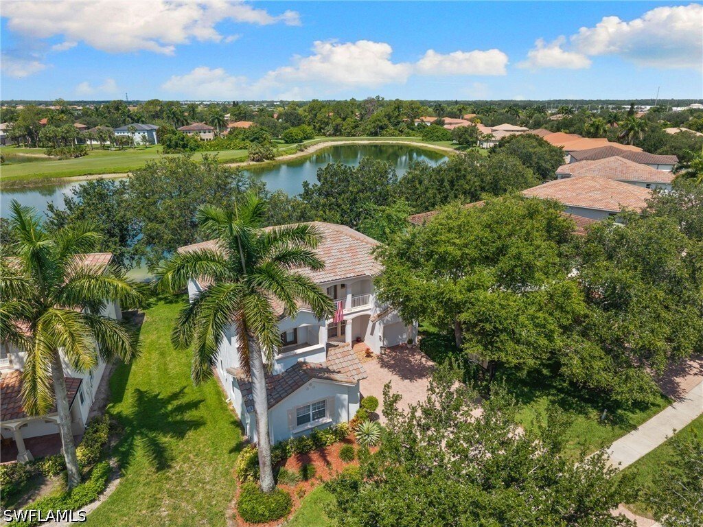Casa en Naples, Florida, Estados Unidos 5 - 18318628