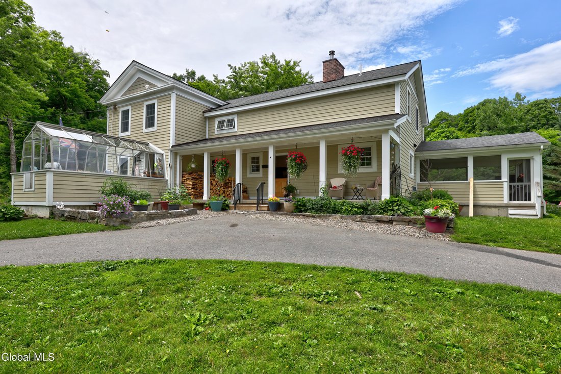 House in Hudson Falls, New York, United States 5 - 18320683