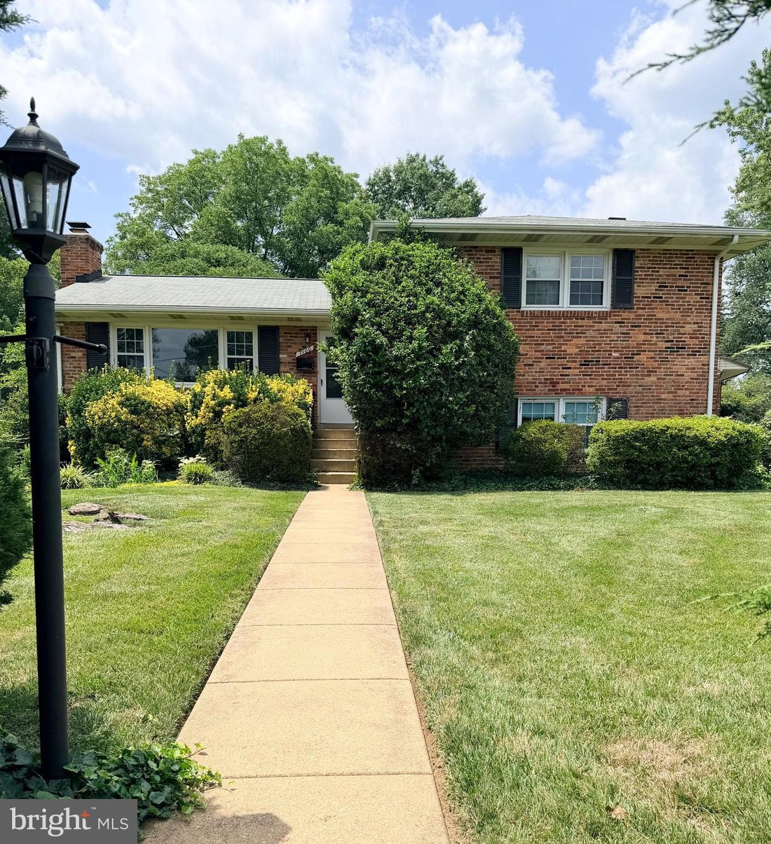 McLean, Virginia, United States 1 - 17671986