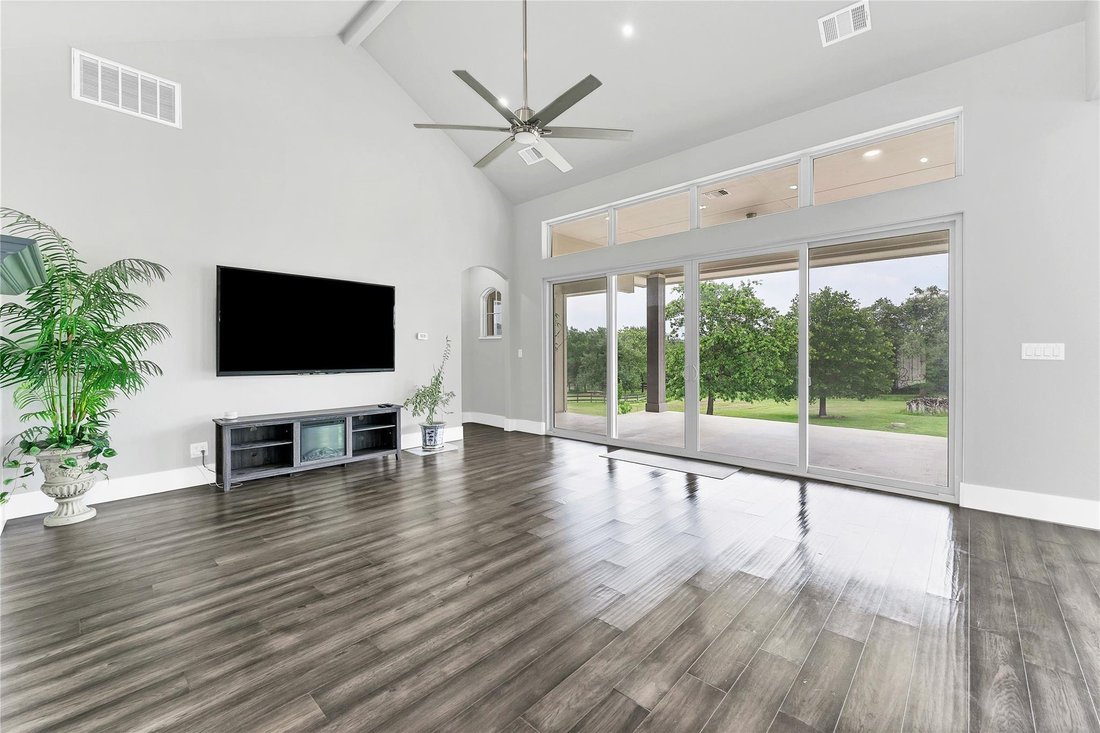 House in Cedar Creek, Texas, United States 5 - 18318381