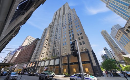 Condo in Chicago, Illinois, United States 1