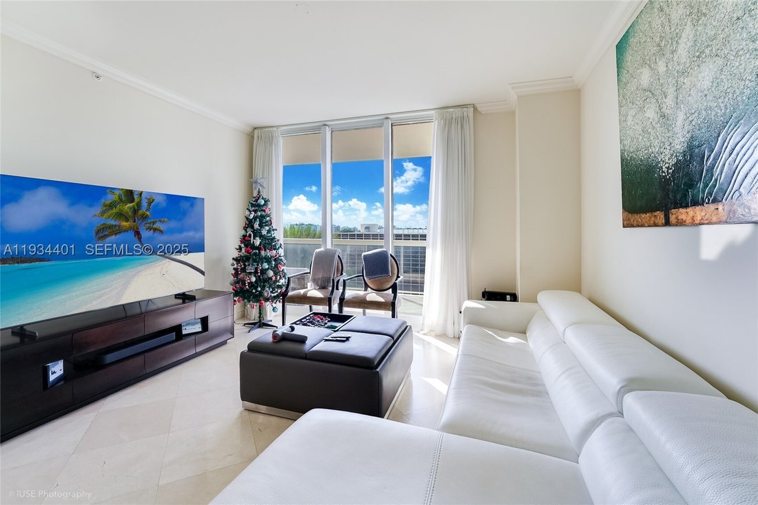 Condo in Bal Harbour, Florida, United States 5 - 17205464