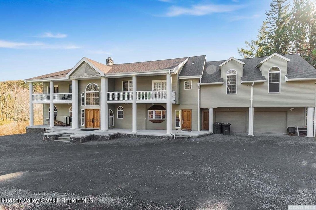 House in Jewett, New York, United States 2 - 17374556