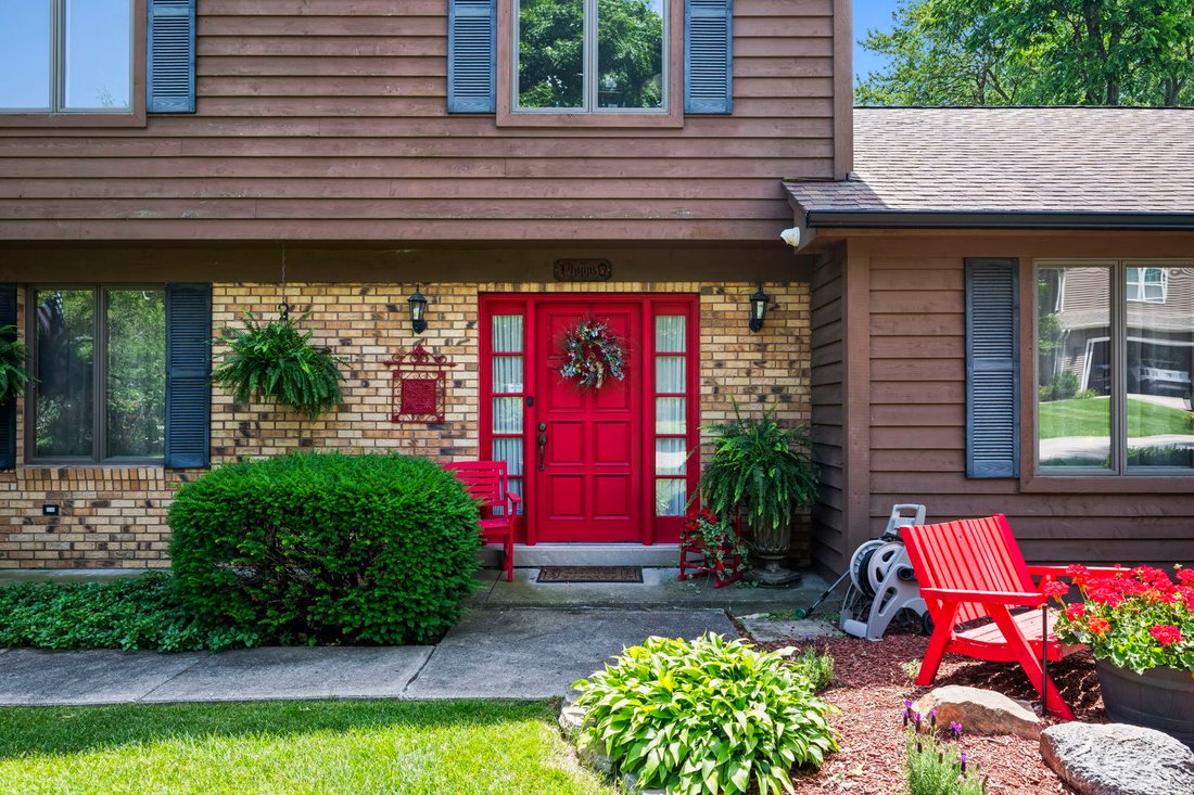 House in Long Grove, Illinois, United States 2 - 18319037