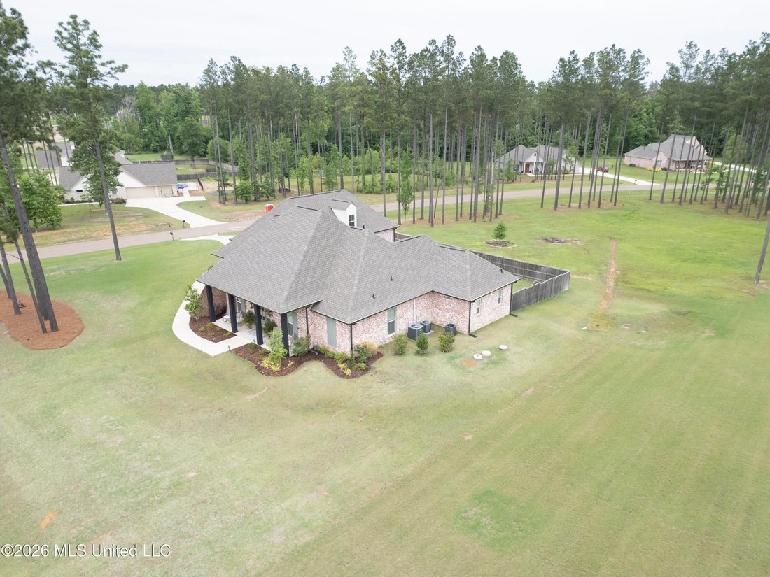 House in Brandon, Mississippi, United States 3 - 18319186