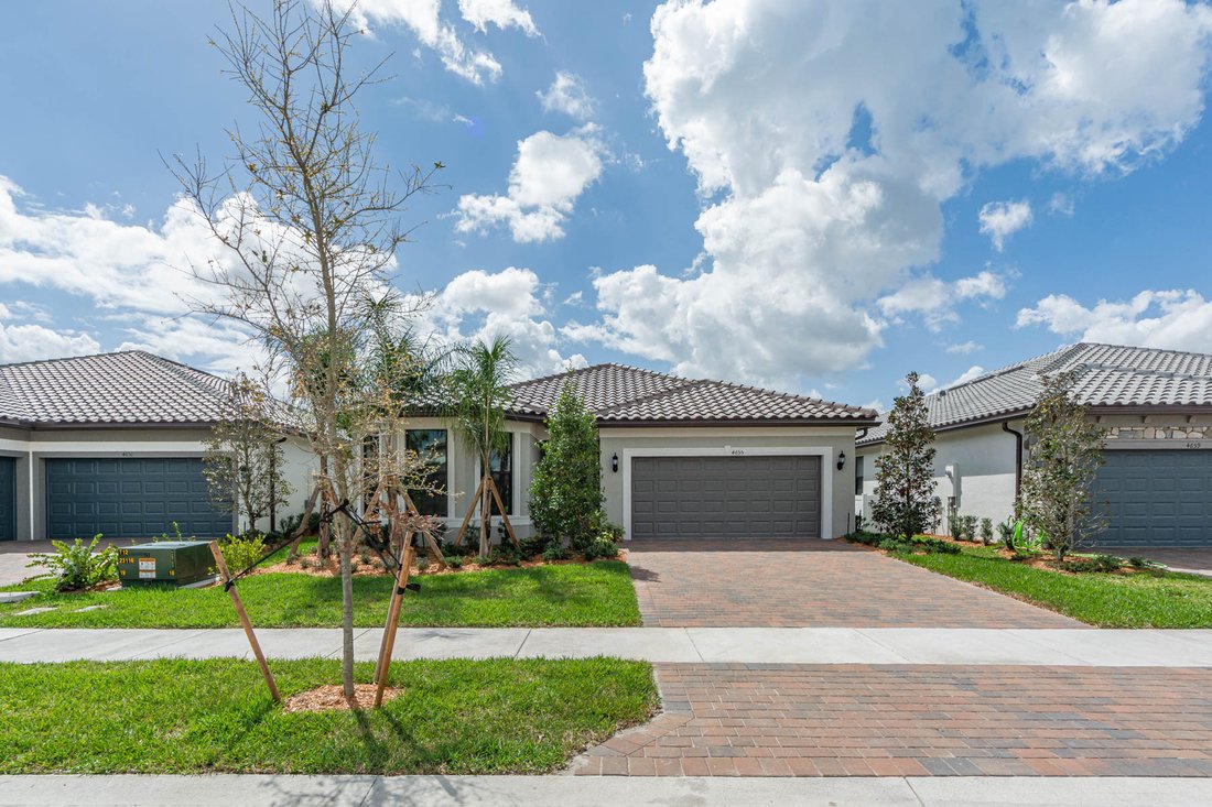 House in Vero Beach, Florida, United States 1 - 18319685