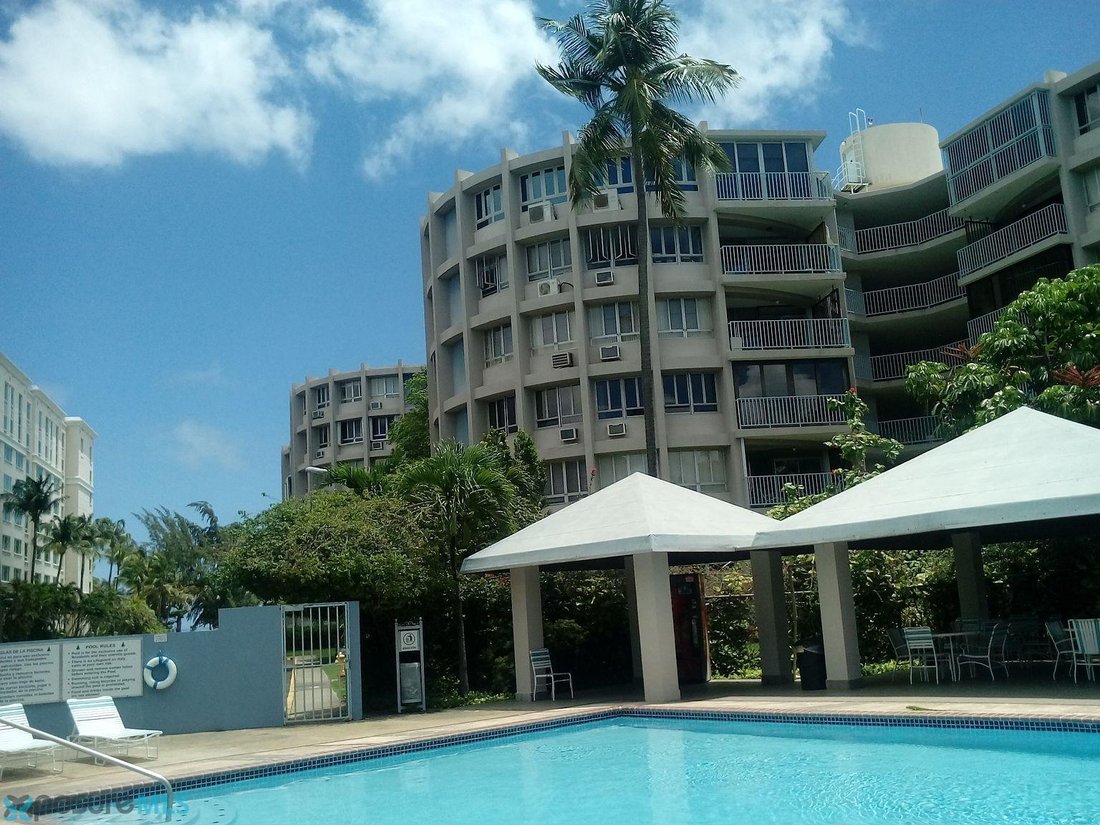 Apartamento en Carolina, Carolina, Puerto Rico 4 - 18318337