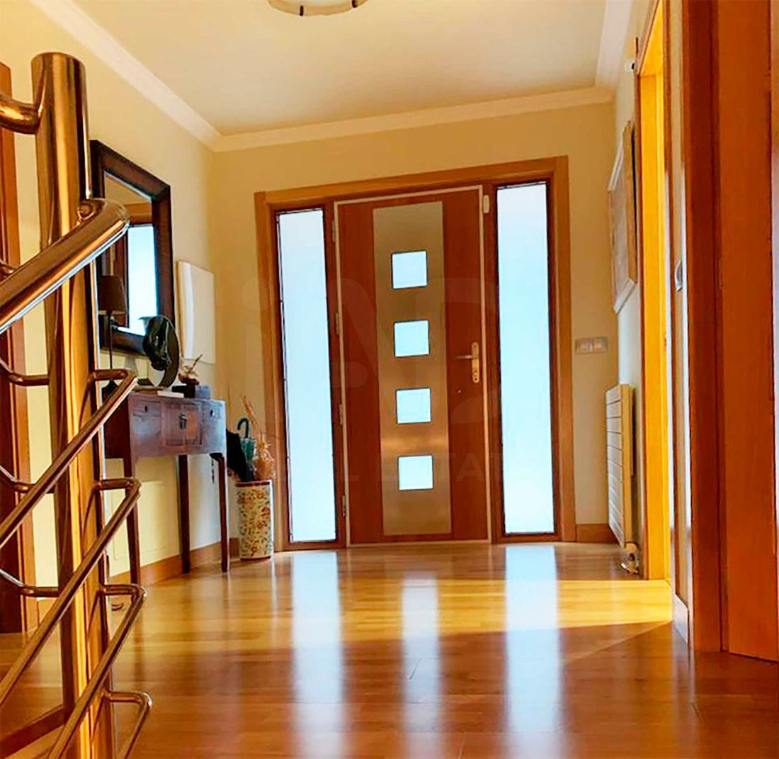 Villa in Jaca, Aragon, Spain 5 - 18320435