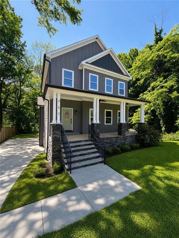 House in Atlanta, Georgia, United States 3 - 18320537