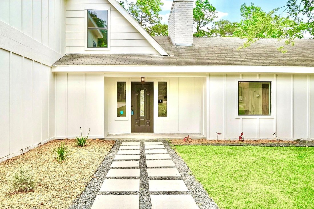 House in Magnolia, Texas, United States 5 - 18319369