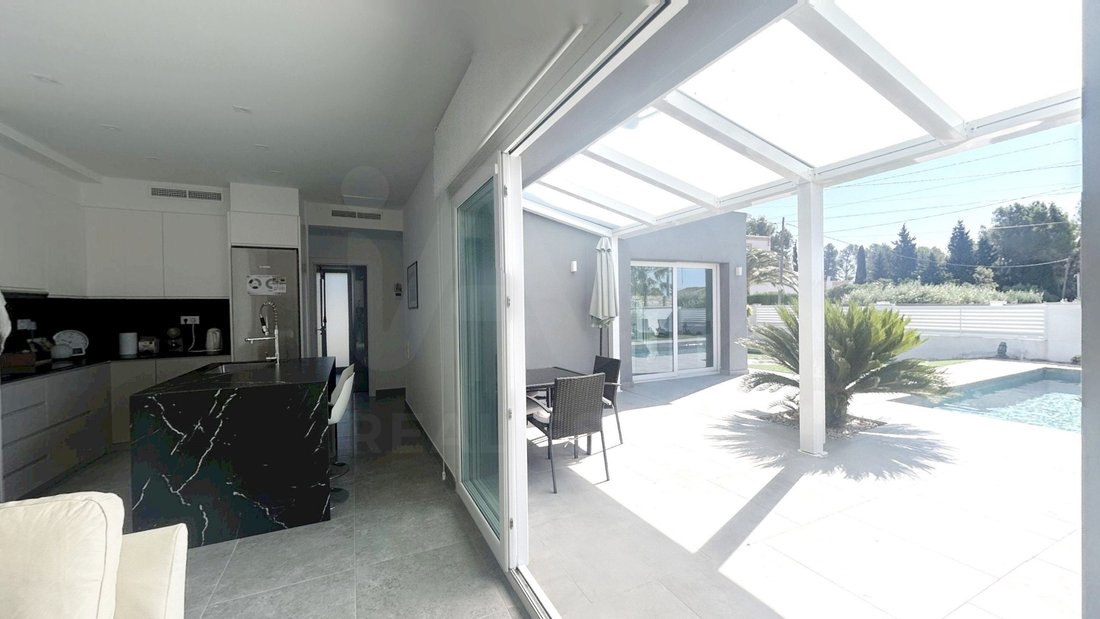 Townhouse in les Tres Cales, l'Ametlla de Mar, Spain 3 - 18320449