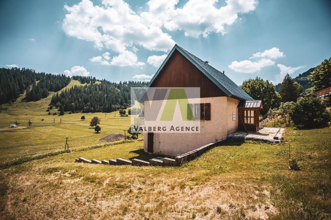 House in Beuil, Provence-Alpes-Côte d'Azur, France 2 - 18319619