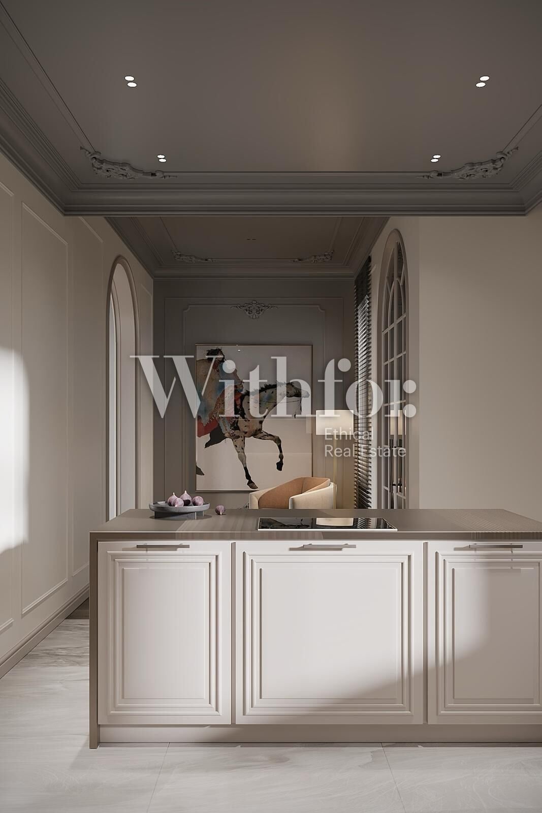 Apartment in Eixample, Barcelona, Spain 5 - 18300674