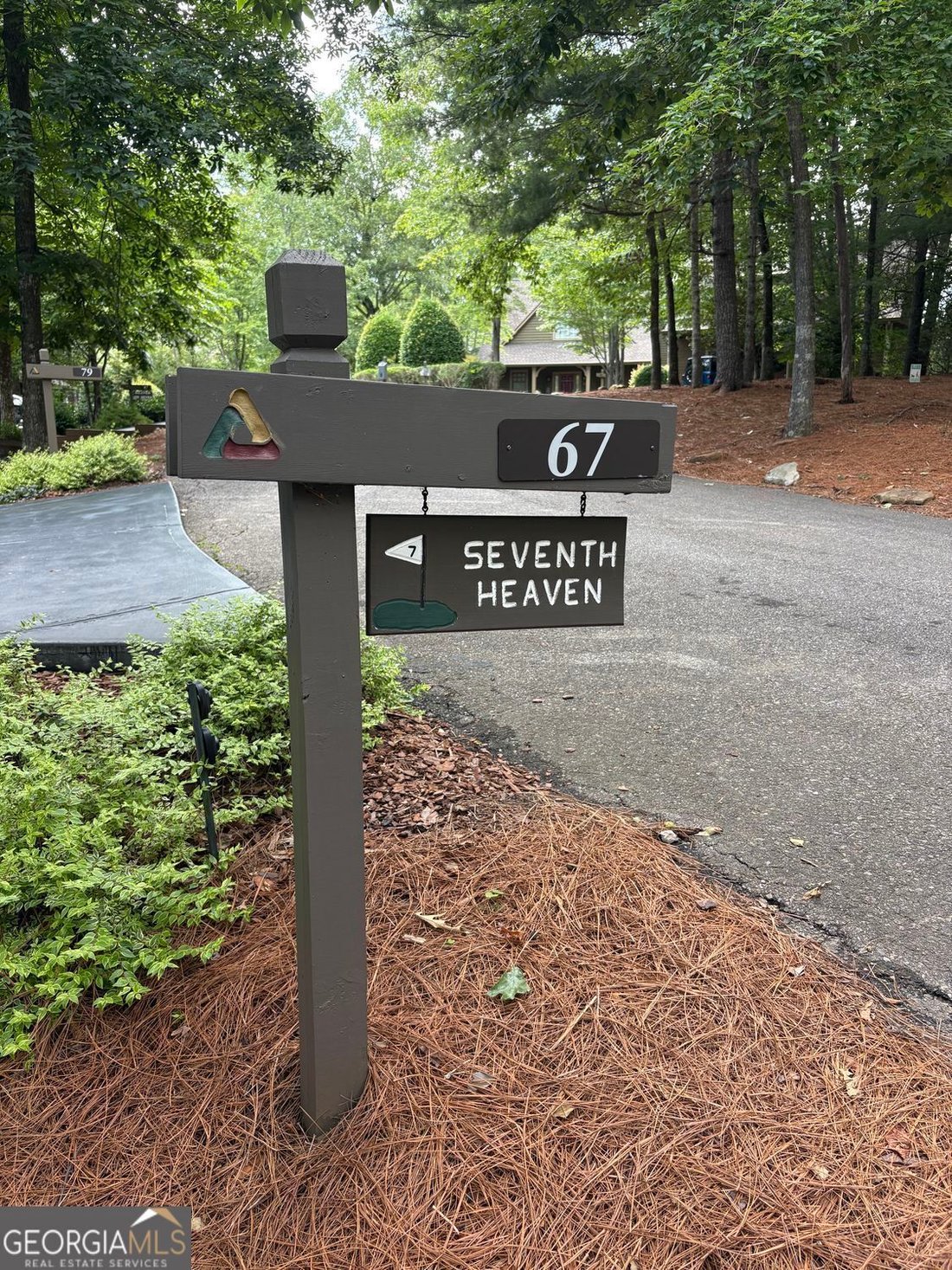 Condo in Jasper, Georgia, United States 4 - 18319336