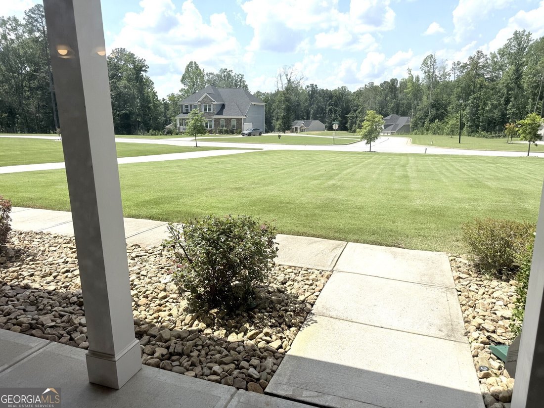 House in Fayetteville, Georgia, United States 3 - 18264944