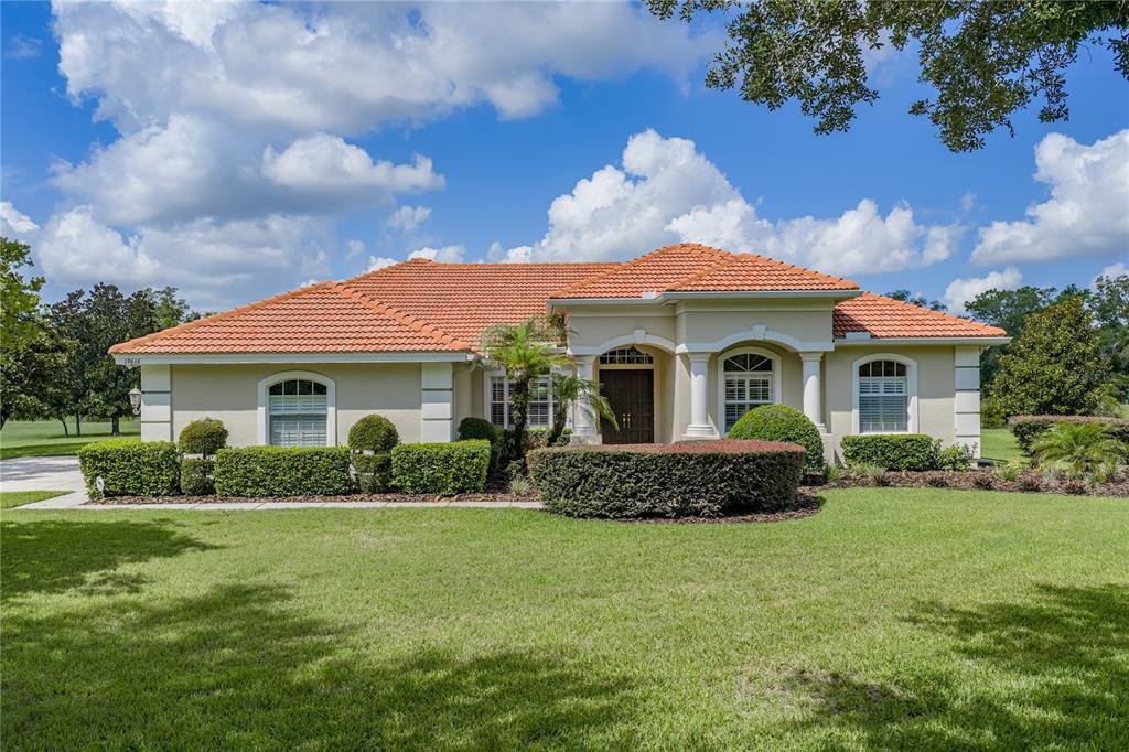 House in Lutz, Florida, United States 1 - 18319425