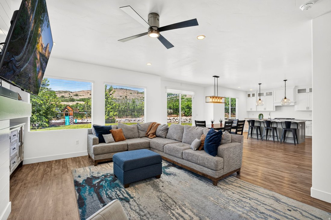 House in Highland, Utah, United States 4 - 18320541