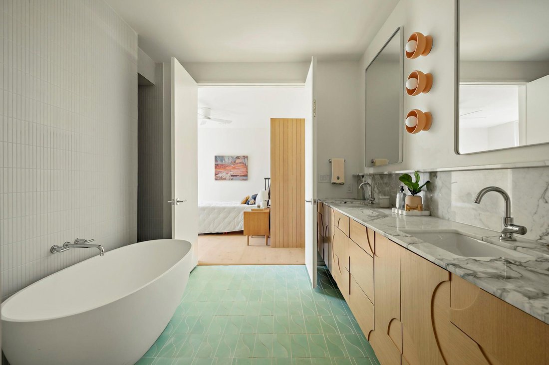 House in Austin, Texas, United States 3 - 18318364