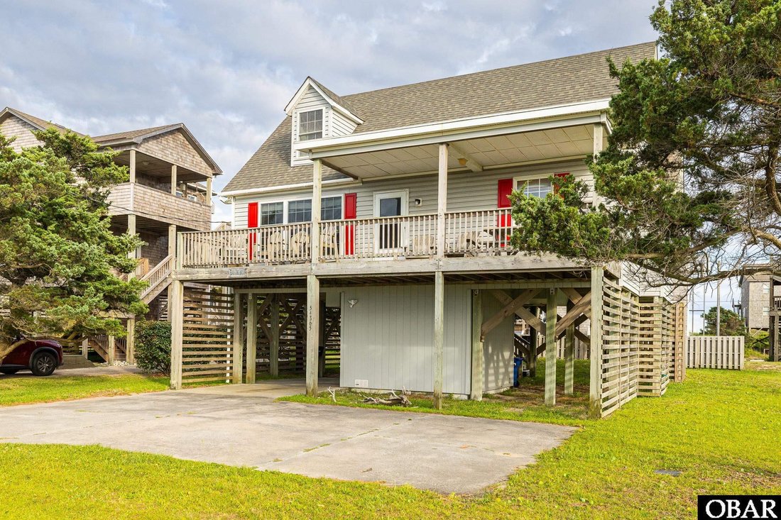 House in Frisco, North Carolina, United States 2 - 18318328