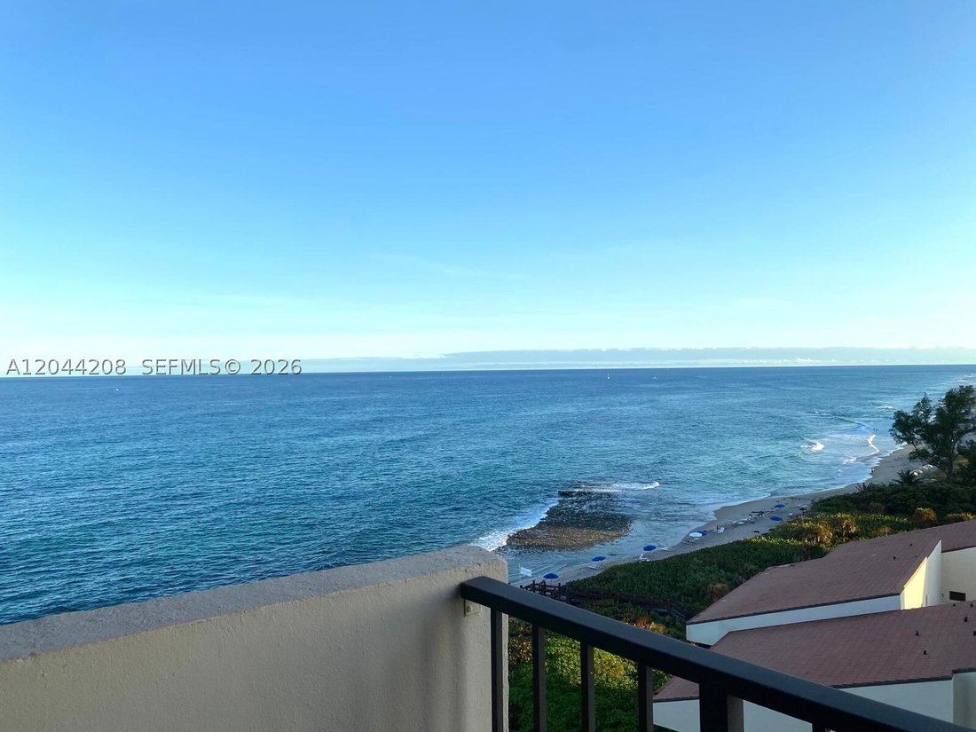 Condo in Riviera Beach, Florida, United States 1 - 18318289