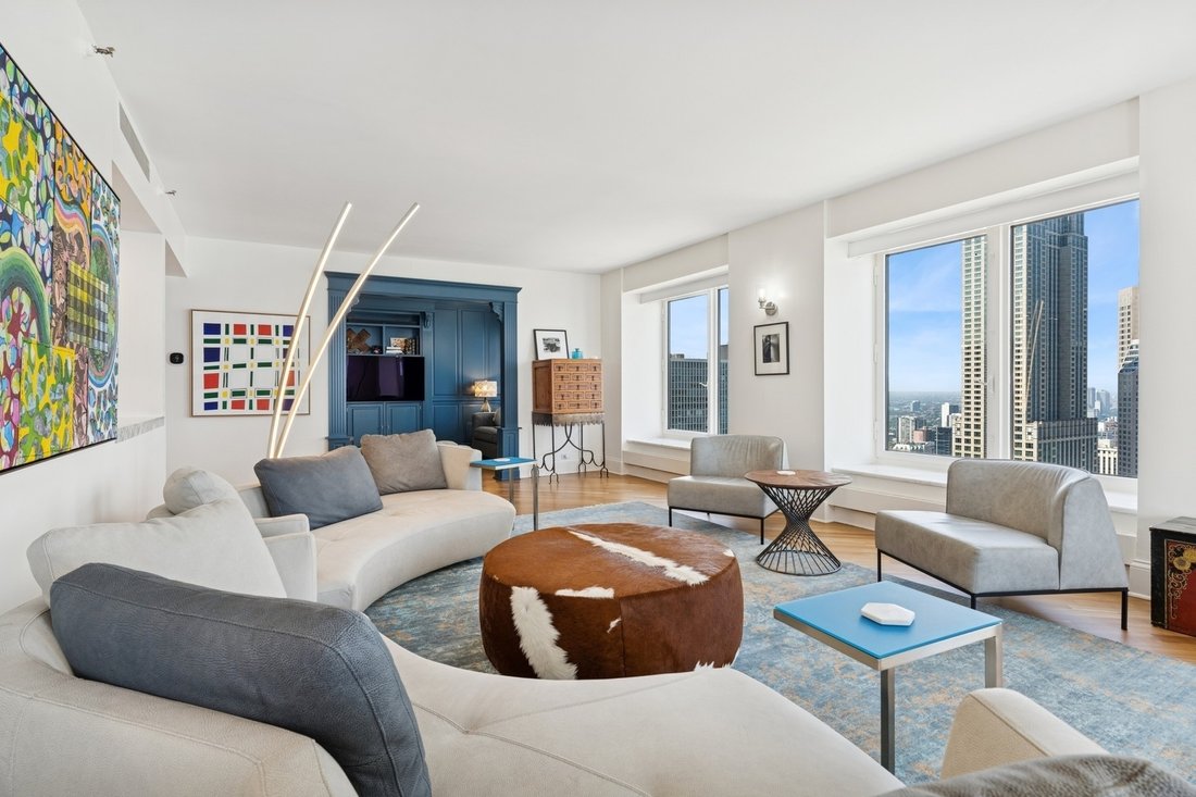 Condo in Chicago, Illinois, United States 3 - 18318945