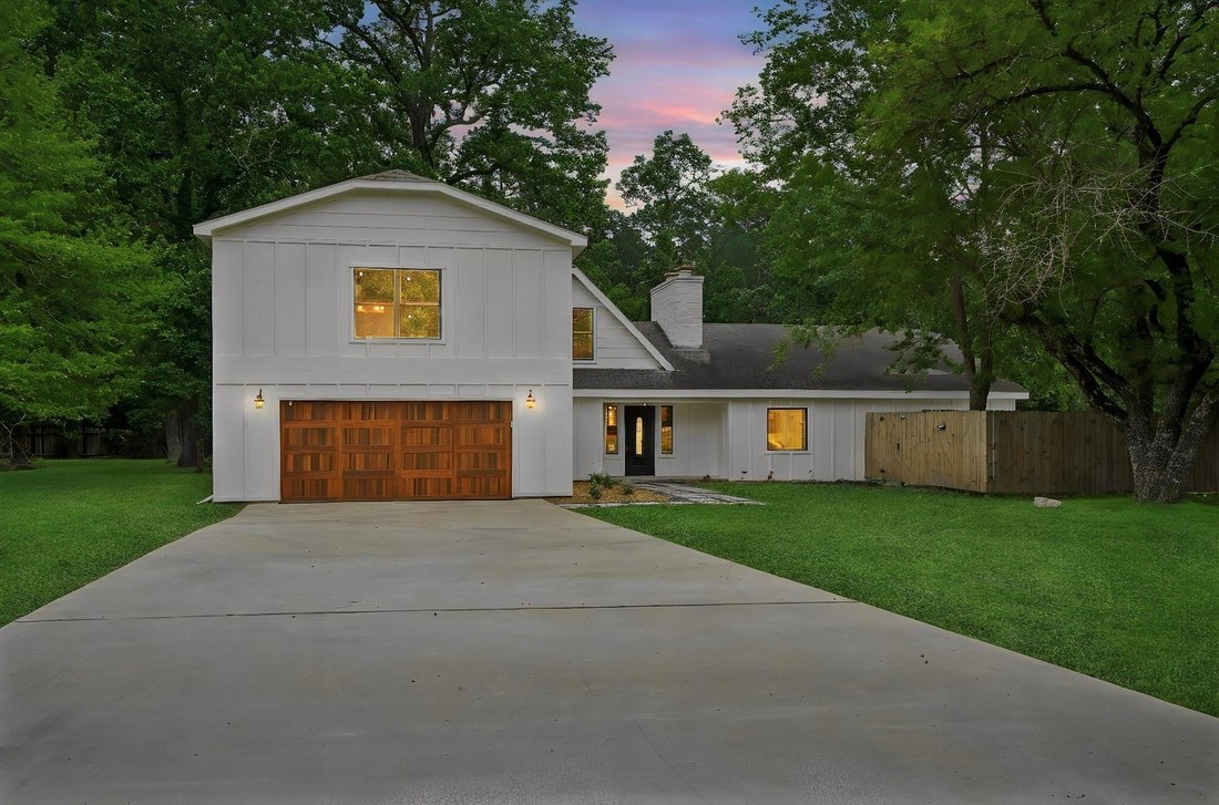House in Magnolia, Texas, United States 4 - 18319369