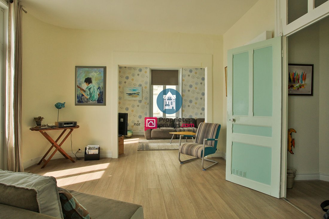 Apartment in Centre, Wimereux, France 5 - 18320286