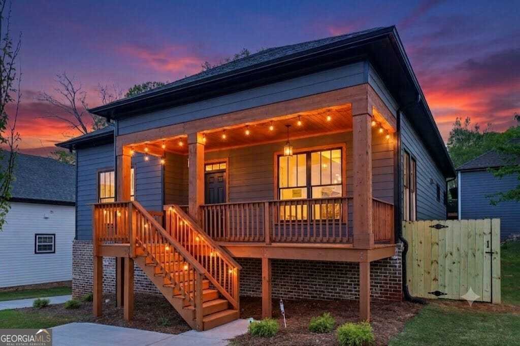 House in Atlanta, Georgia, United States 2 - 18318485