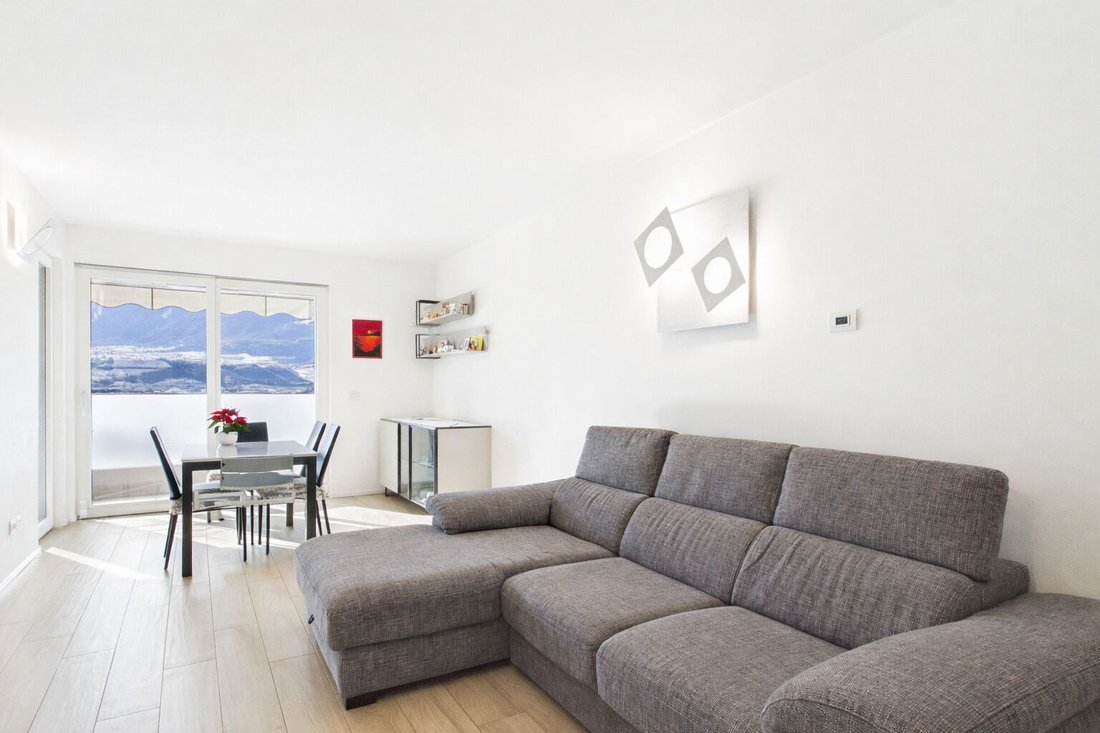 Apartment in Merano / Meran, Trentino – Alto Adige/Südtirol, Italy 4 - 18319974