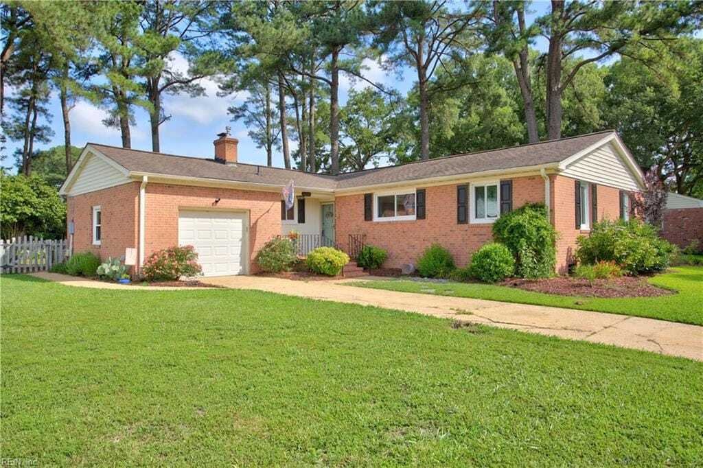House in Virginia Beach, Virginia, United States 1 - 18040683