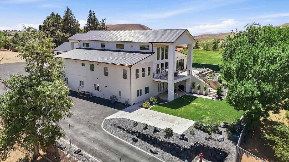 House in La Verkin, Utah, United States 5 - 18318294