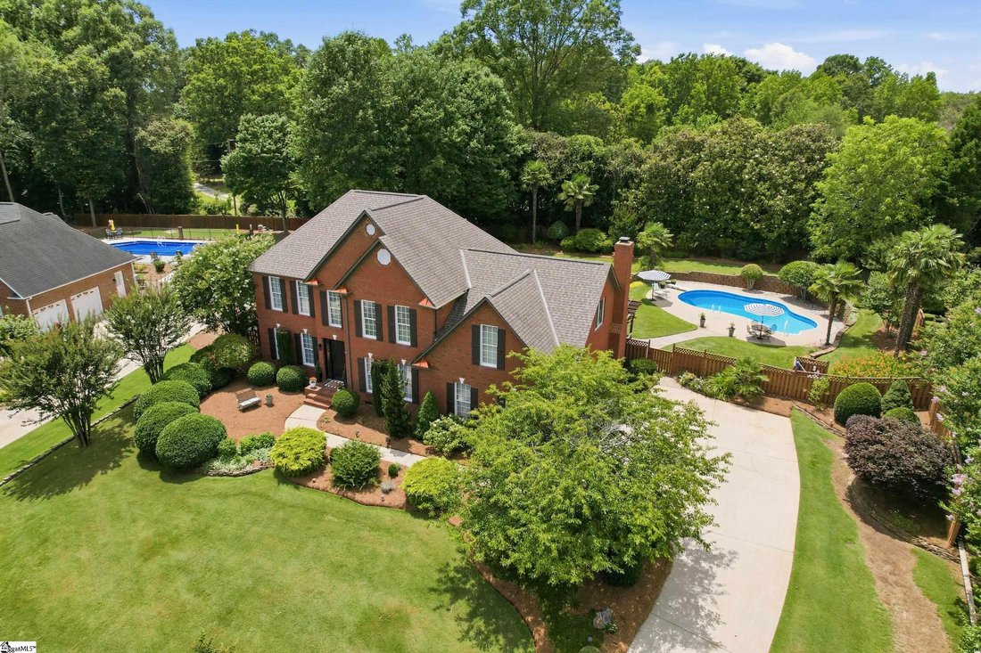 House in Spartanburg, South Carolina, United States 2 - 18320724