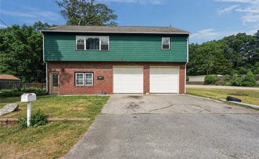 Casa a Coventry, Rhode Island, Stati Uniti 1