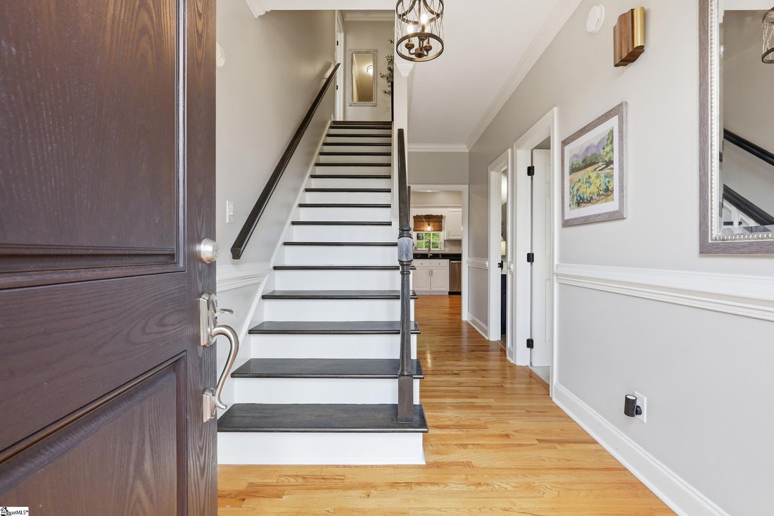 House in Spartanburg, South Carolina, United States 4 - 18320724