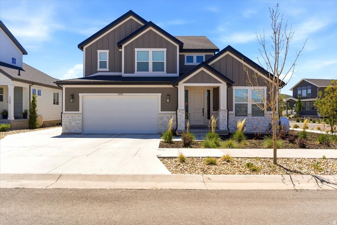 House in Park City, Utah, United States 1 - 18320966