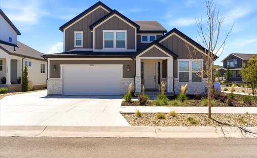 House in Park City, Utah, United States 1